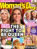 Woman's Day